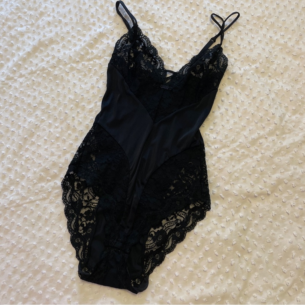 Vintage Dior Bodysuit